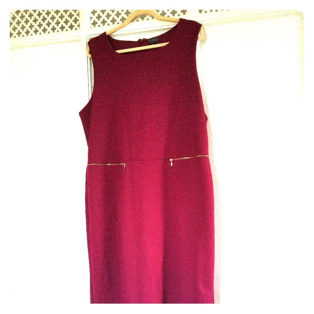The Limited Dress